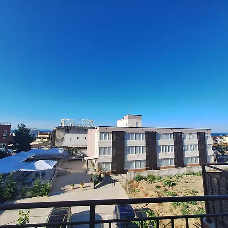 Apartment студио 17 *