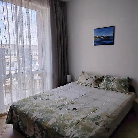 Apartment студио 17 Sozopol