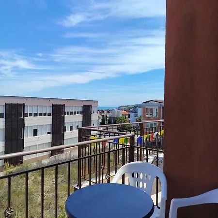 Apartment студио 17 *